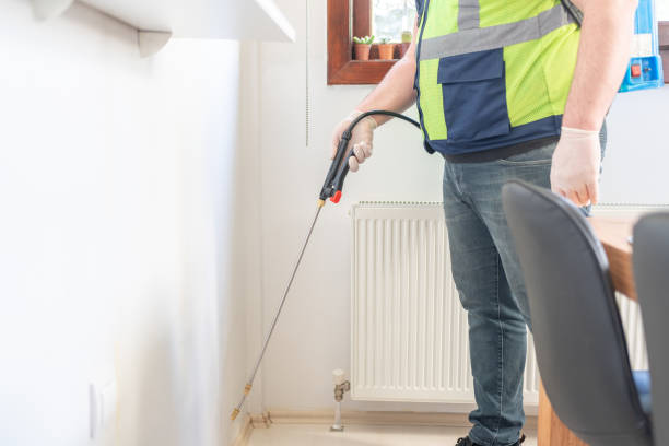 Best Bed Bug Extermination  in Sleepy Hollow, NY